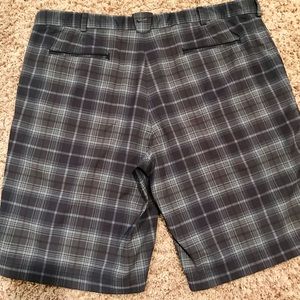 Nike Golf Shorts